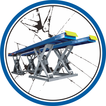 廣州順力機械有限公司是專注于制造剪式舉升機、兩柱舉升機、四柱舉升機以及汽車維修設備的龍頭企業之一，也是一家集研發、生產、推廣、對外貿易于一體的綜合性公司。